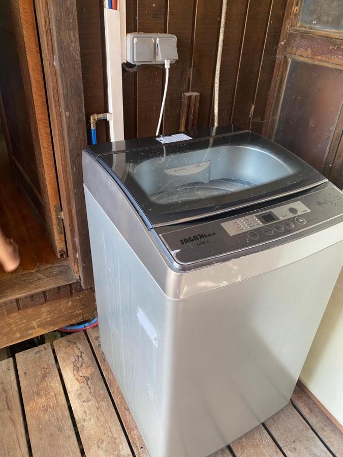 Vaiotaha Lodge Bora Bora Zewnętrze zdjęcie
