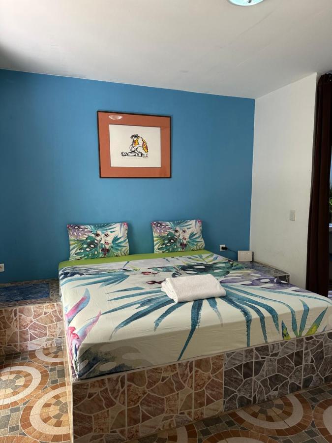 Vaiotaha Lodge Bora Bora Zewnętrze zdjęcie