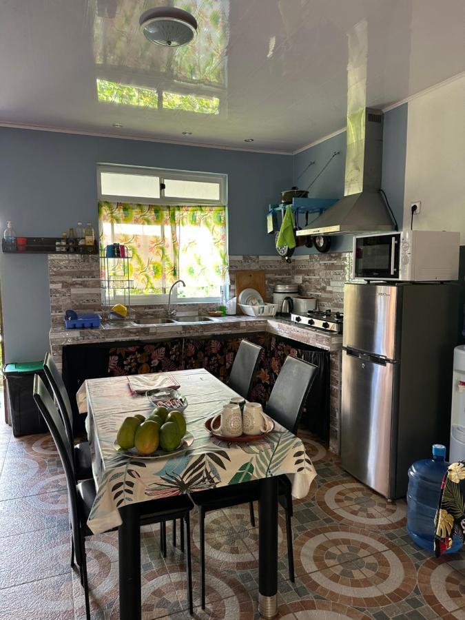 Vaiotaha Lodge Bora Bora Zewnętrze zdjęcie